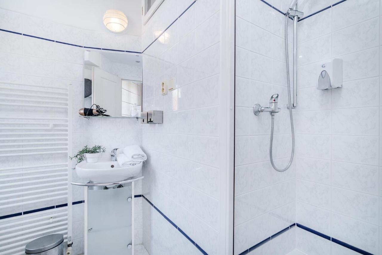 Apt Near Old Town Prague By Michal&Friends Buitenkant foto