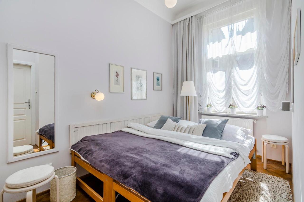 Apt Near Old Town Prague By Michal&Friends Buitenkant foto