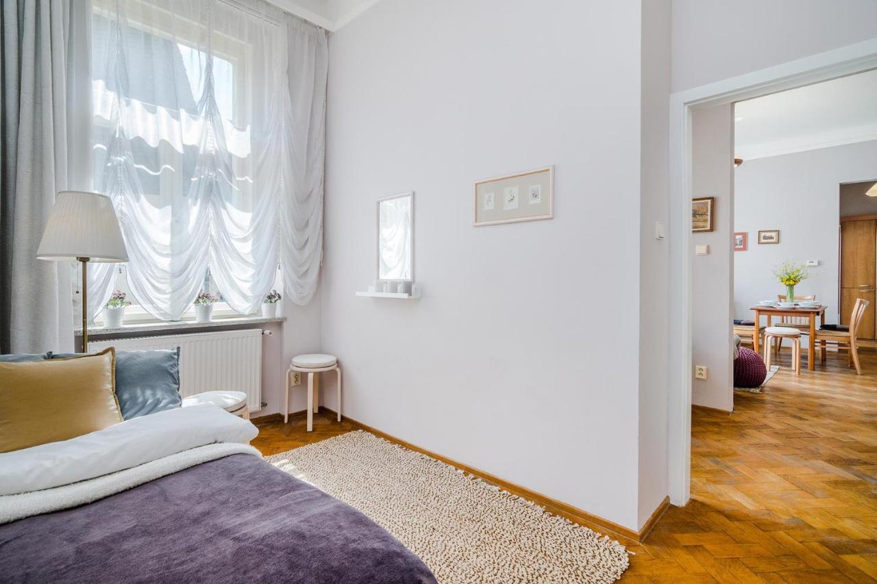 Apt Near Old Town Prague By Michal&Friends Buitenkant foto
